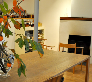 食の円居 なず菜